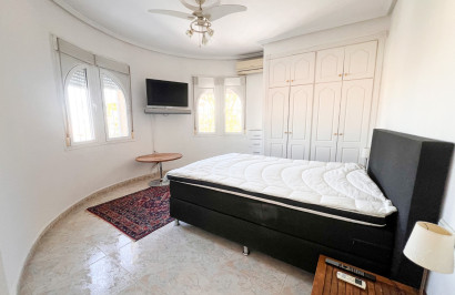 Reventa - Villa independiente - Ciudad Quesada - Rojales