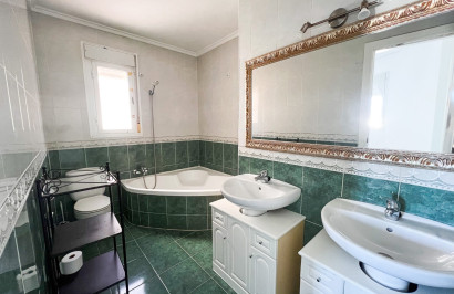 Reventa - Villa independiente - Ciudad Quesada - Rojales