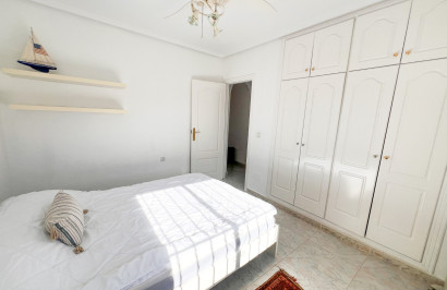 Reventa - Villa independiente - Ciudad Quesada - Rojales