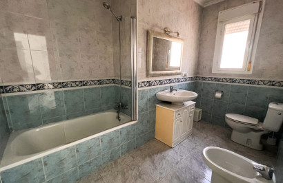 Reventa - Villa independiente - Ciudad Quesada - Rojales