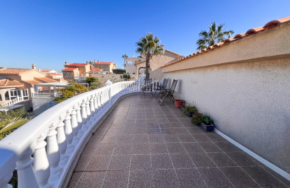 Reventa - Villa independiente - Ciudad Quesada - Rojales