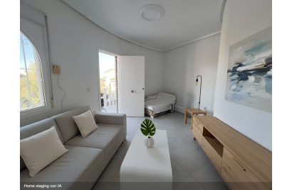 Reventa - Villa independiente - Ciudad Quesada - Rojales