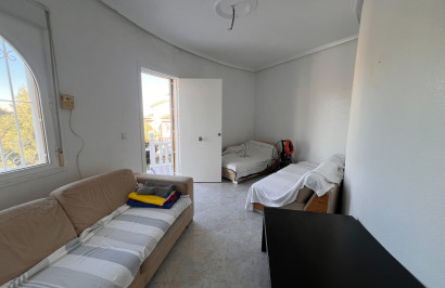 Reventa - Villa independiente - Ciudad Quesada - Rojales