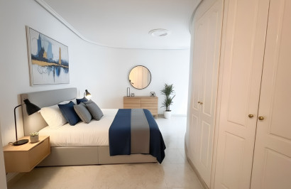 Reventa - Villa independiente - Ciudad Quesada - Rojales