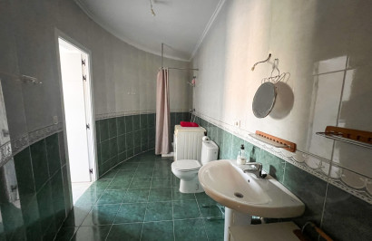 Reventa - Villa independiente - Ciudad Quesada - Rojales