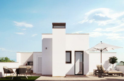 New Build - Town House - San Pedro del Pinatar - San Pedro De Pinatar