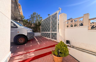 Reventa - Villa independiente - Ciudad Quesada - Rojales