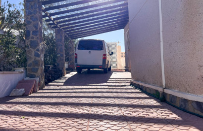 Reventa - Villa independiente - Ciudad Quesada - Rojales