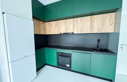 Reventa - Apartamento / Piso - San Miguel de Salinas - Urbanizaciones