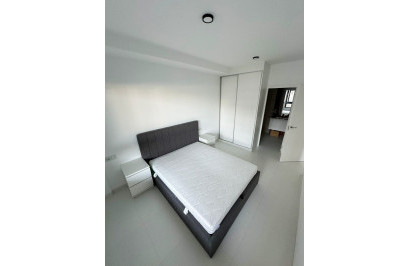 Reventa - Apartamento / Piso - San Miguel de Salinas - Urbanizaciones