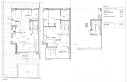 Nouvelle construction - Maison de ville - San Pedro del Pinatar - San Pedro De Pinatar