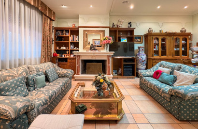 Reventa - Finca / Propiedad de Campo - Elche - Altzabares Alto