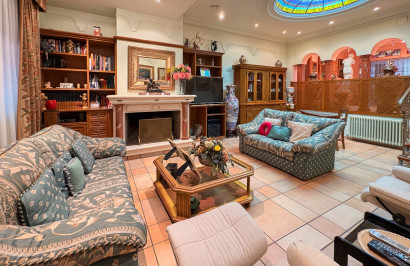 Reventa - Finca / Propiedad de Campo - Elche - Altzabares Alto