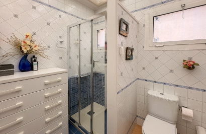 Reventa - Finca / Propiedad de Campo - Elche - Altzabares Alto