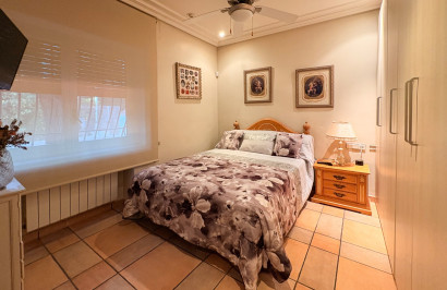 Reventa - Finca / Propiedad de Campo - Elche - Altzabares Alto