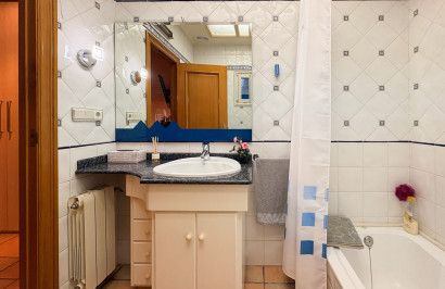 Reventa - Finca / Propiedad de Campo - Elche - Altzabares Alto