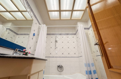 Reventa - Finca / Propiedad de Campo - Elche - Altzabares Alto