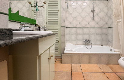 Reventa - Finca / Propiedad de Campo - Elche - Altzabares Alto