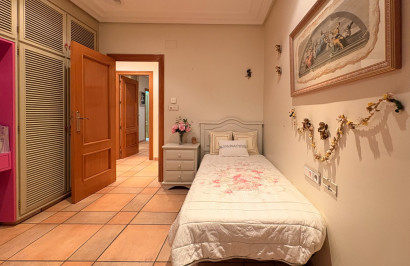 Reventa - Finca / Propiedad de Campo - Elche - Altzabares Alto