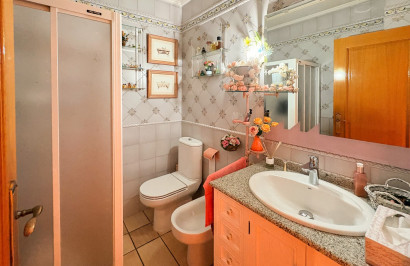 Reventa - Finca / Propiedad de Campo - Elche - Altzabares Alto