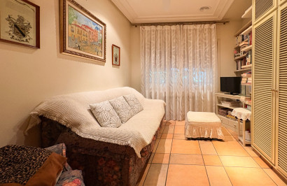 Reventa - Finca / Propiedad de Campo - Elche - Altzabares Alto