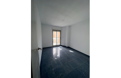 Nieuwbouw Woningen - Appartement / Flat - Calpe - Playa De La Fossa