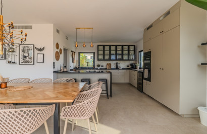 Reventa - Villa independiente - Alicante - Cabo de las Huertas