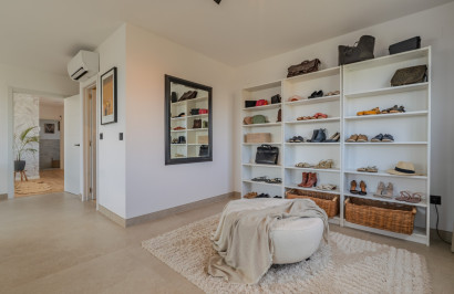 Reventa - Villa independiente - Alicante - Cabo de las Huertas