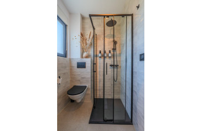 Reventa - Villa independiente - Alicante - Cabo de las Huertas