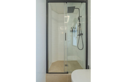 Reventa - Villa independiente - Alicante - Cabo de las Huertas