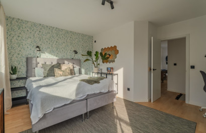 Reventa - Villa independiente - Alicante - Cabo de las Huertas