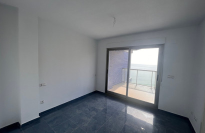 Obra nueva - Apartamento / Piso - Calpe - Playa De La Fossa