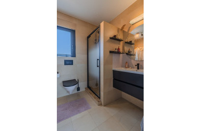 Reventa - Villa independiente - Alicante - Cabo de las Huertas