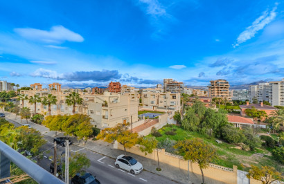 Reventa - Villa independiente - Alicante - Cabo de las Huertas