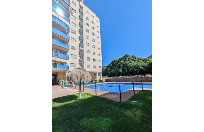 Reventa - Apartamento / Piso - Alicante - El Campello