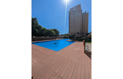 Reventa - Apartamento / Piso - Alicante - El Campello