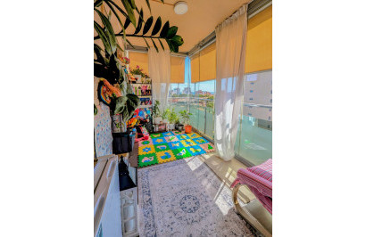 Reventa - Apartamento / Piso - Alicante - El Campello