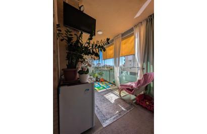 Reventa - Apartamento / Piso - Alicante - El Campello