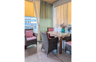 Reventa - Apartamento / Piso - Alicante - El Campello