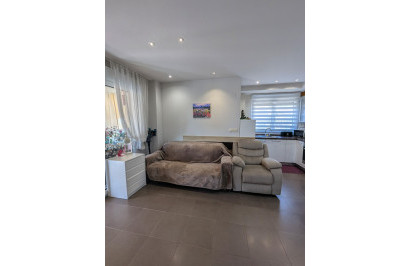 Reventa - Apartamento / Piso - Alicante - El Campello