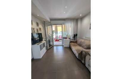 Reventa - Apartamento / Piso - Alicante - El Campello