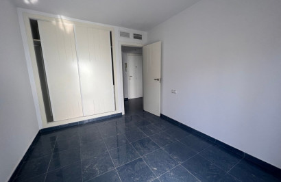 Nieuwbouw Woningen - Appartement / Flat - Calpe - Playa De La Fossa