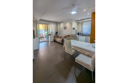 Reventa - Apartamento / Piso - Alicante - El Campello