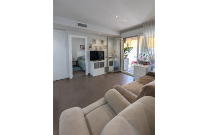 Reventa - Apartamento / Piso - Alicante - El Campello