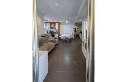 Reventa - Apartamento / Piso - Alicante - El Campello