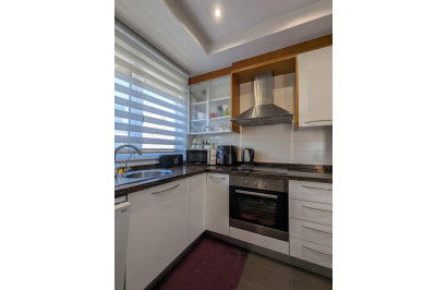 Reventa - Apartamento / Piso - Alicante - El Campello