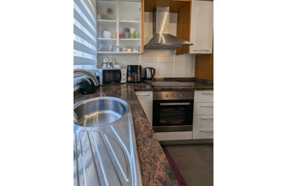 Reventa - Apartamento / Piso - Alicante - El Campello