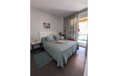 Reventa - Apartamento / Piso - Alicante - El Campello