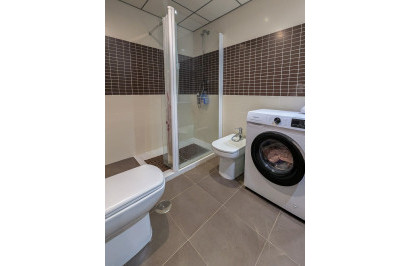 Reventa - Apartamento / Piso - Alicante - El Campello