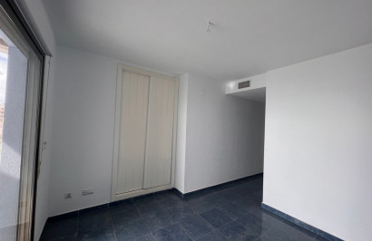 Nieuwbouw Woningen - Appartement / Flat - Calpe - Playa De La Fossa